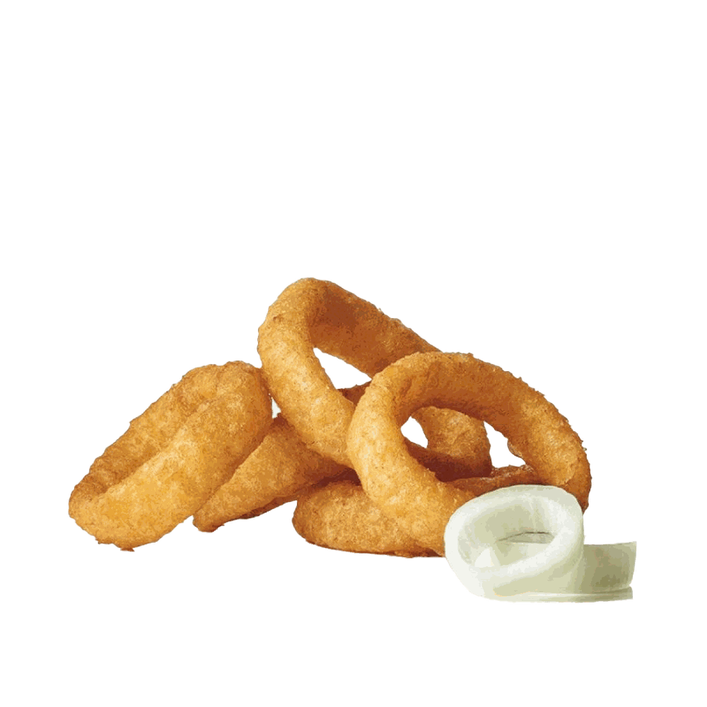 Zwiebelringe