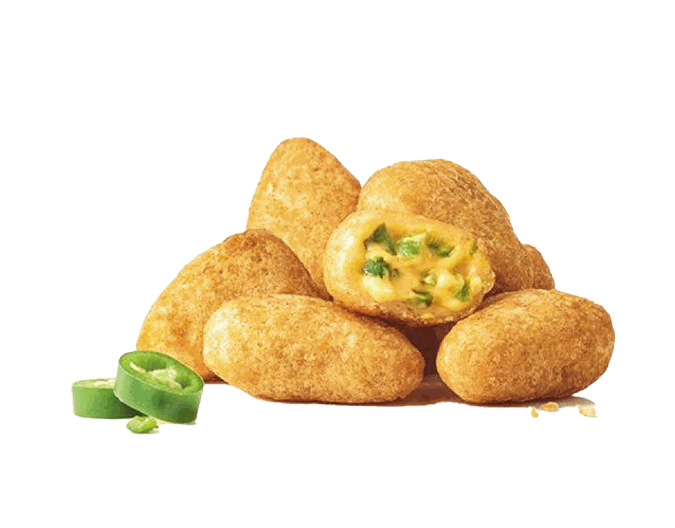Chili Cheese Nuggets