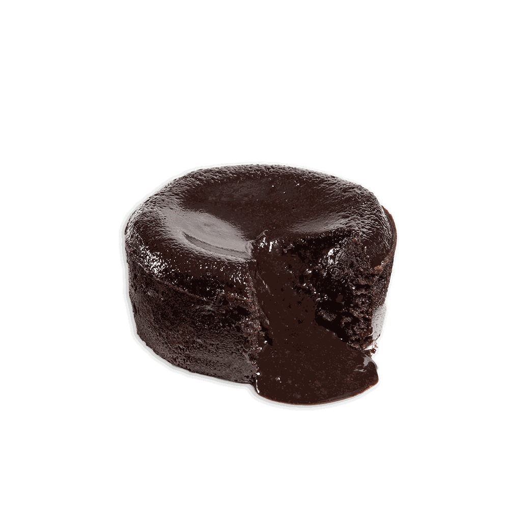 Chocolate Lavacake