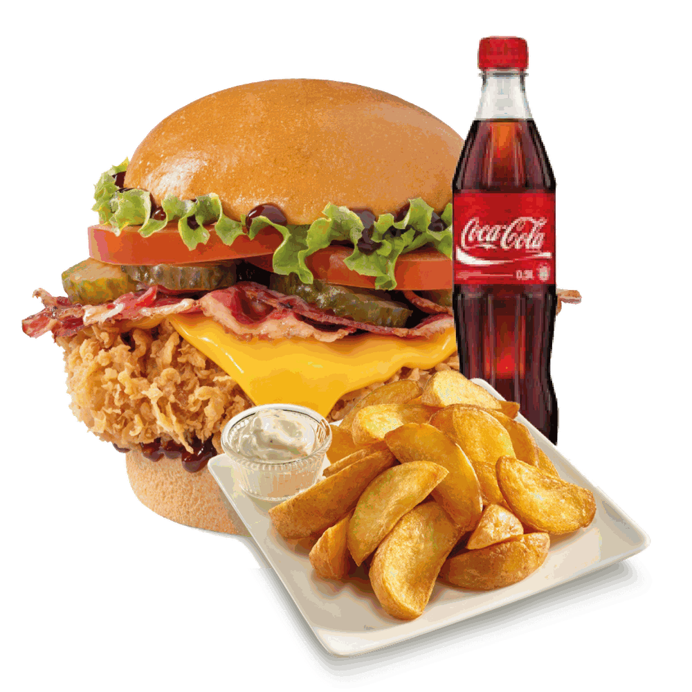 Mixed-Packet (2x6)