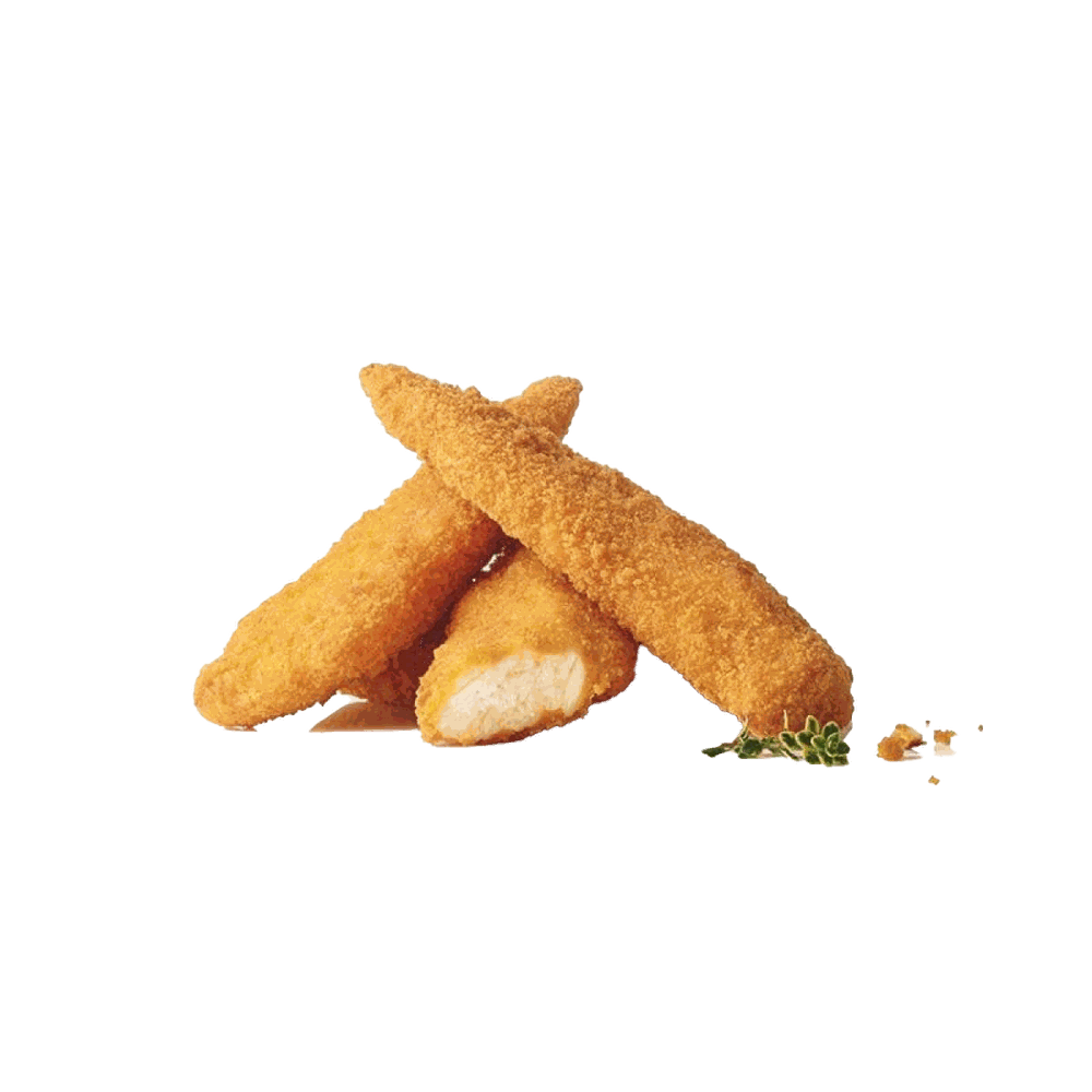 Chicken Tenders Mild
