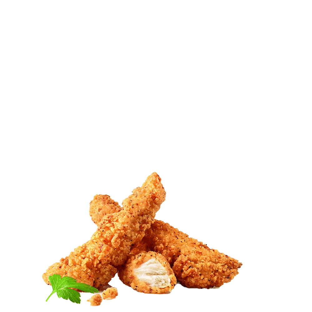 Chicken Tenders Spicy