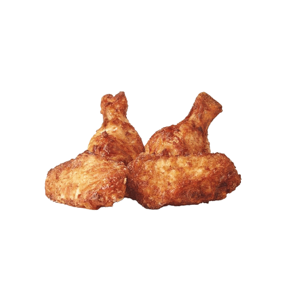 Crispy Wings Hot