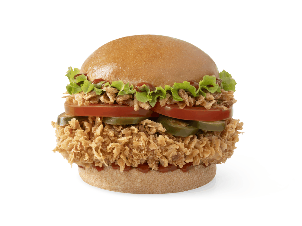 L.A. Burger