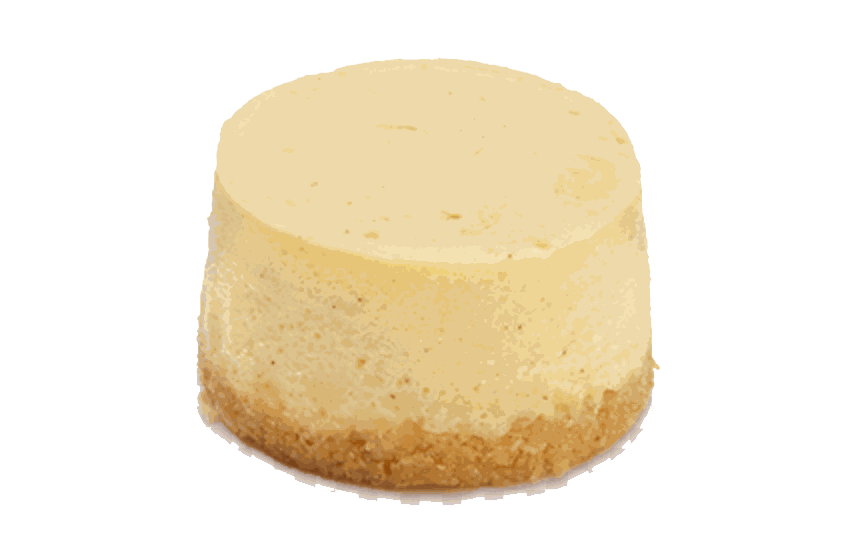New York Cheesecake