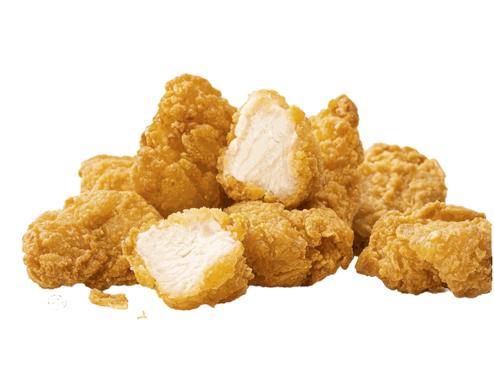 Spicy Bites