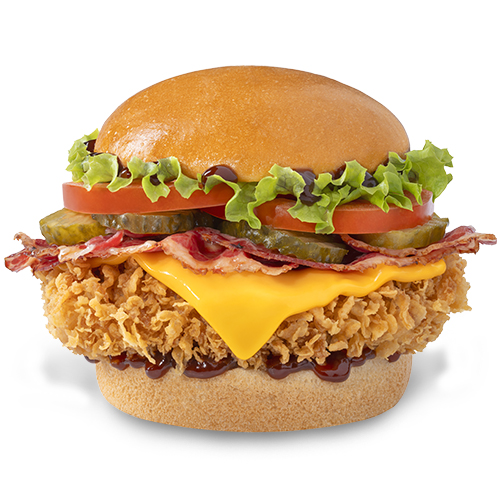 Brooklyn Burger
