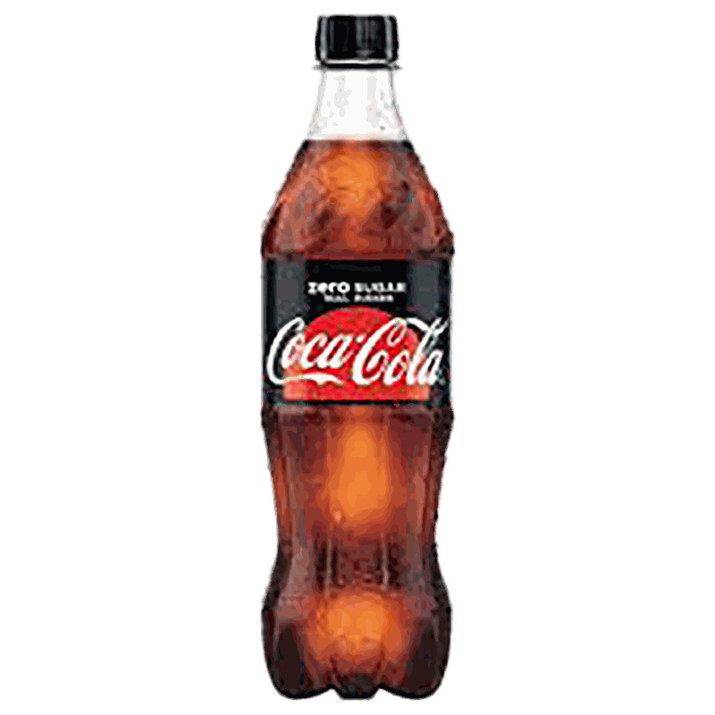 Mezzo Mix 0,5 l