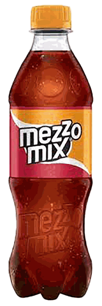 Fanta 0,5 l