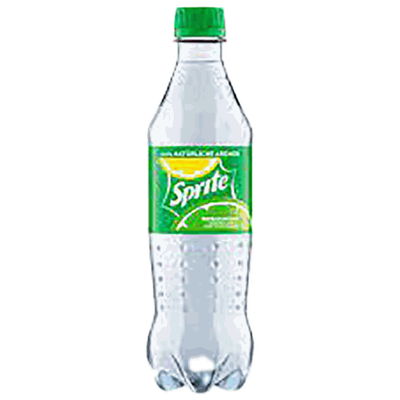 Sprite 0,5 l
