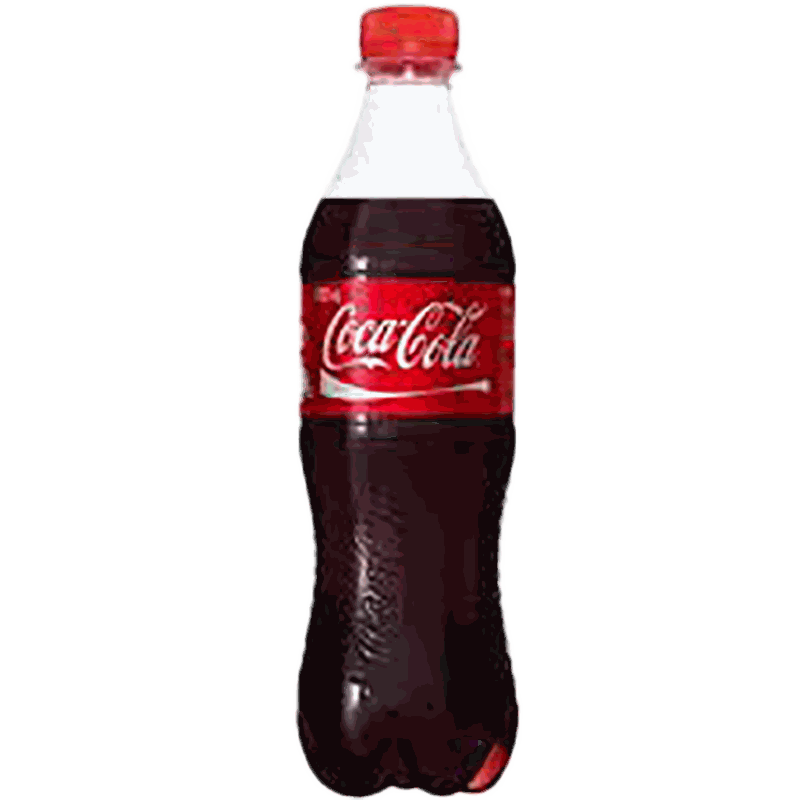 Coca-Cola® 0,5 l