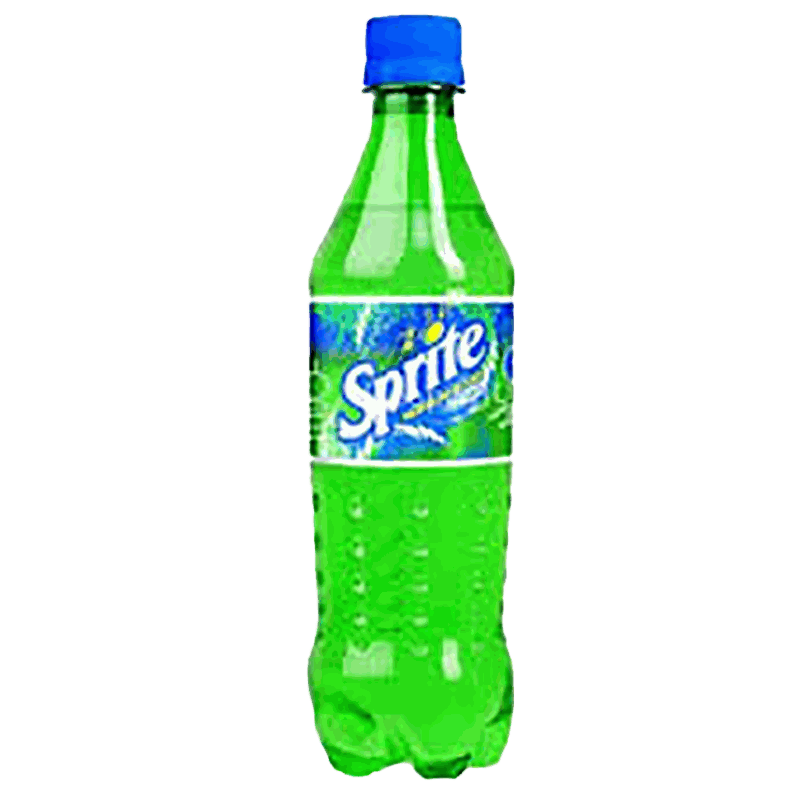 Coca-Cola® Zero 0,5 l