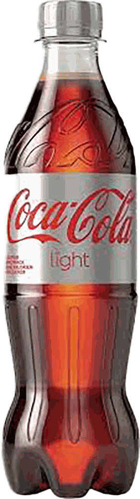 Coca-Cola® Light 0,5 l